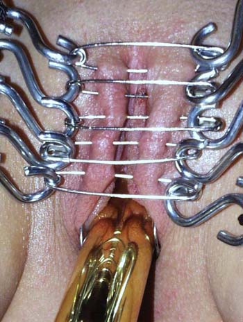 Bdsm Bondage